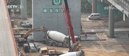 致敬奮斗者 建設(shè)者奮戰(zhàn)一線，為大國重器筑基護航
