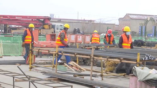 天祝縣失能照護中心建設項目火熱施工中 筑牢民生保障，點亮夕陽之光